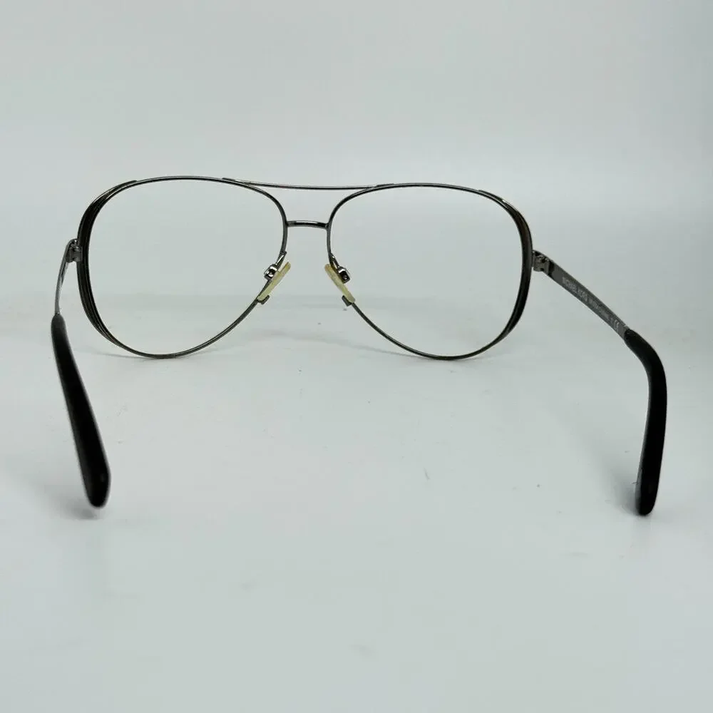 Michael Kors MK5004 Chelsea Gunmetal-Black w/Gray Gradient Lens‎ 101311 H18821